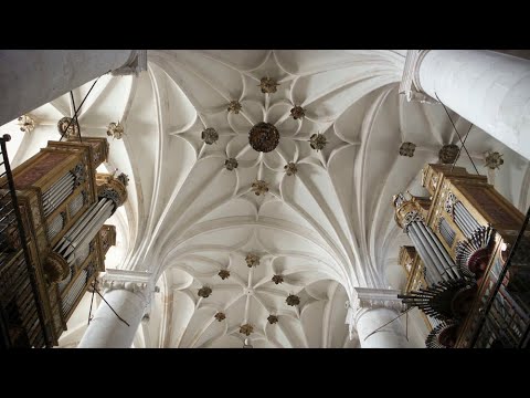 Iglesia Colegial de San Pedro Apóstol de Lerma