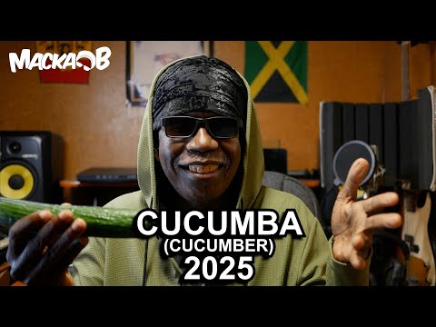 Macka B's Medical Monday 'Cucumba' 2025