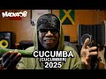 Macka B's Medical Monday 'Cucumba' 2025