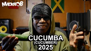 Cover art for Cucumba