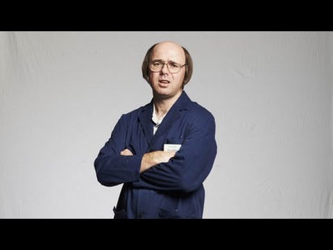 Best Of Dougie From Derek - Season 1 (Karl Pilkington)