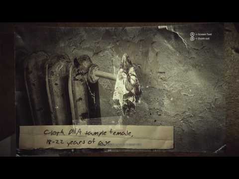 Get Even (PC) Building B - Gameplay Walkthrough Part 2 - No Comentary HD 1080p