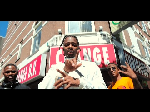 HARRY FEMER - BACK IN THE HOOD (PROD. EVINCE)