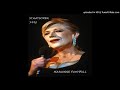 Marianne Faithfull - 01 - 'Intro - Prologue'