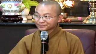 144.Thắc mắc về Tịnh Độ (01/01/2009) video do Thích Nhật Từ giảng - Thích Nhật Từ