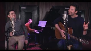 PERFECT: Nathan Pacheco &amp; David Archuleta (Ed Sheeran &amp; Andrea Bocelli cover)