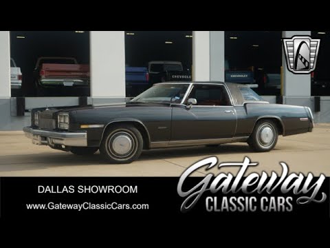 1978 Oldsmobile Toronado (CC-2000104) for sale in O'Fallon, Illinois