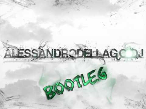 Where Have You Been - Rihanna (Hardwell vs Scorz rmx_ Dellago Bootleg)