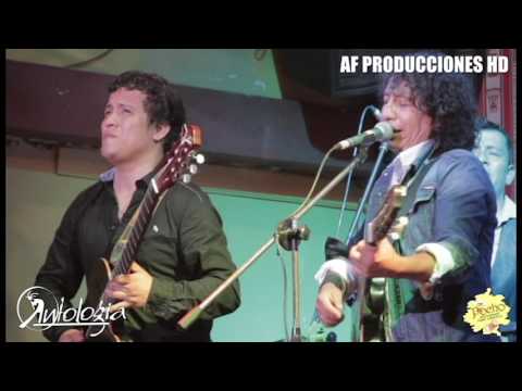 Antologia (Mentiras) Peña Pocho - AF PRODUCCIONES HD