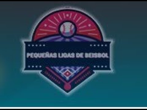 GRAN FINAL Torneo Provincial Pequeñas Ligas del Béisbol Cubano Categoría Sub-12 TRI-SSP