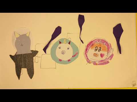 Die Geburtstagsfeier