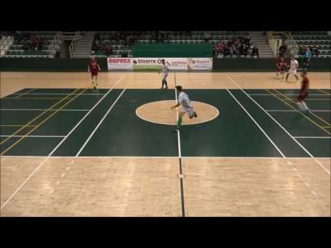 FK Ekoprim Prešov - Angels Humenné