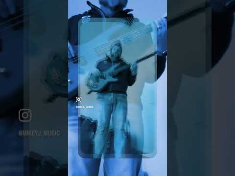 Build a new song with me pt1! #homerecordingstudio #guitar #orangeemperor #ibanezbass