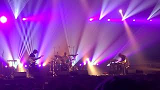 BADBADNOTGOOD - Triangle @ Pitchfork Music Festival Paris 2017