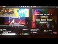 Barney Blue S Clues Frasier Lady Lovely Locks Sesame Street Credits Remix