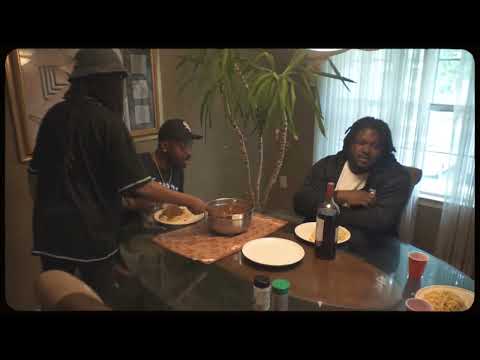 Don Anthony feat B-Jay Banks “All Eyez On Me” ( Official Music Video)