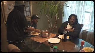 Download lagu Don Anthony feat B-Jay Banks “All Eyez On Me” (  ) mp3