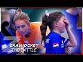 JE MOEDER VERSLAAN IN HOCKEY!?? | The Battle Zaalhockey | Zappsport