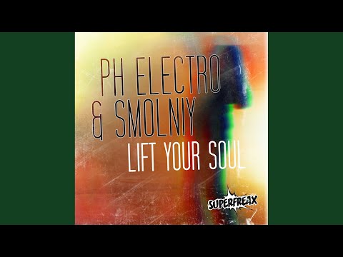 Lift Your Soul (Lift Your Club Radio Edit)