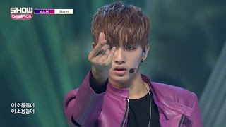 (ShowChampion EP.166) M.A.P6 - Storm