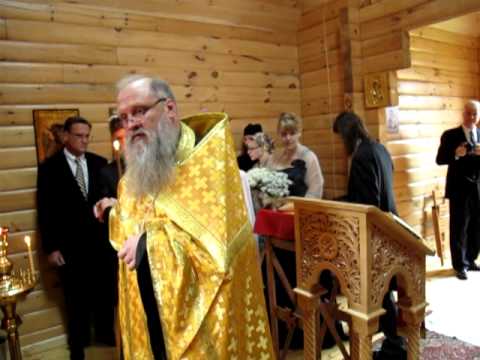 Marriage of Photios and Photina  .MOV