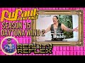 Daytona Wind 2 with guest Danny Trejo - Spice on Thin Ice with the Judges & More! | Reality Reflex
