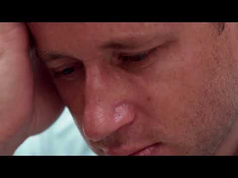 Was ist eine Schlafapnoe Behinderung?