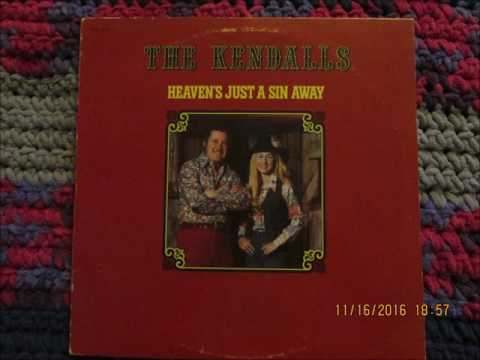 Live And Let Live - The Kendalls