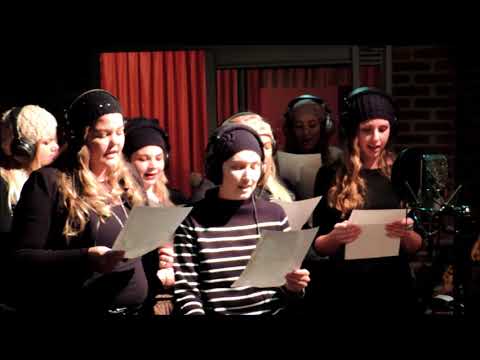 evelien vriendinnendag