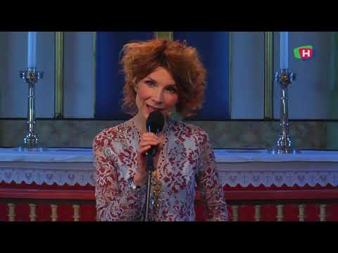 191226 KOLBEIN OG HERBORG   del 1