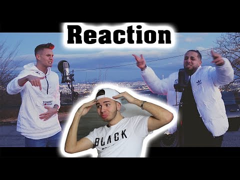 Next Level | DEUTSCHRAP MASHUP 2018 | (Azet, Rafcamora, Olexesh,...) | Ks x Danergy - Reaction