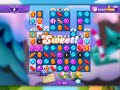 Candy Crush Friends Saga Level 2707