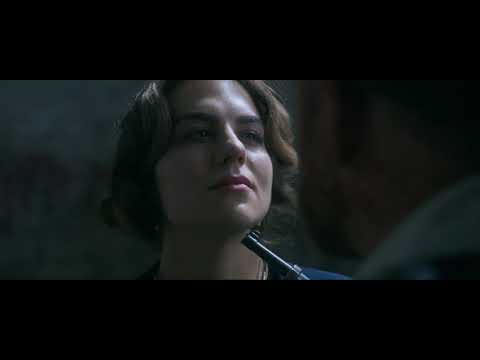 Partisanos - Tráiler