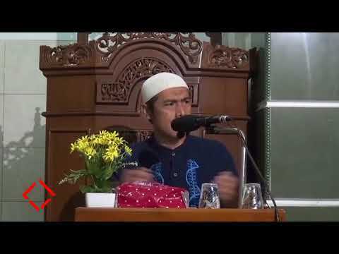 HIDAYAH DI TANGAN ALLAH TA'ALA