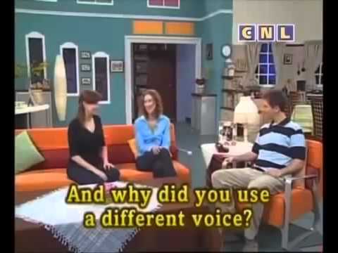 Let's Talk in English DVD-1