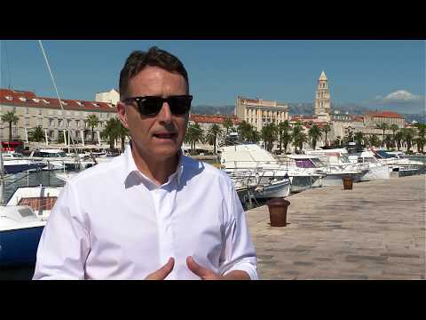 Tomislav Mrduljaš - SPLITSKI FESTIVAL 2020.