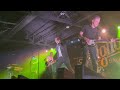 The Walkmen - Postcards from Tiny Islands (Dallas 10.06.23) HD