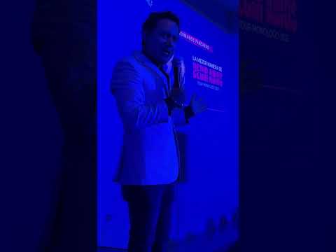 #show  “La mejor manera de decir adiós”más de 30 ciudades visitadas este año #conferencia #monologo