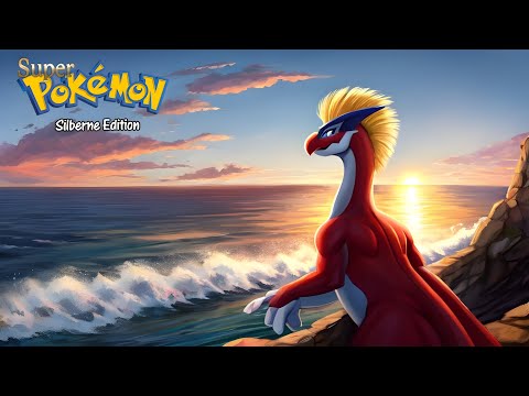 Super Pokémon Silberne Edition #025