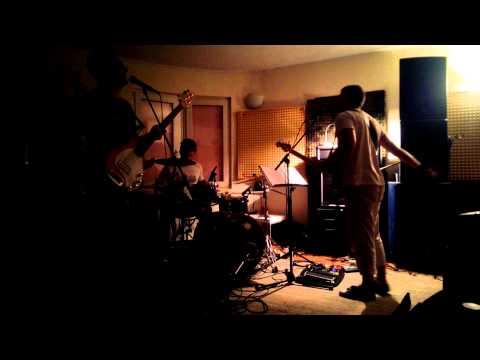 The Bangcocks - Rocknrolla (proba)