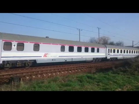 EP09-014 IC 3702 SIEMIRADZKI