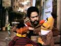 Sesame Street Who S Taller