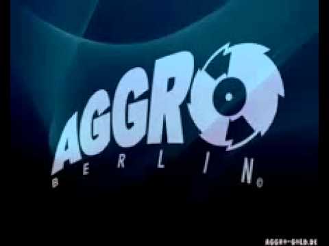 Aggro Berlin Ansage Nr. 8 - Tony D, Kitty Kat - Fiesta