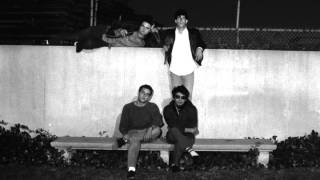 Saccharine Trust - Untitled No. 1