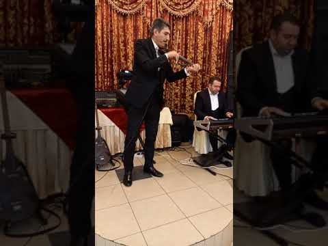 Бахтияр Скрипка