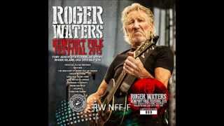 Roger Waters - Mother - Newport (2015)
