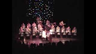 Borders Big Band - Red Bank Boogie Chris Achenbach