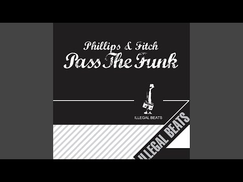 Pass the Funk (Balearic Soul Remix)