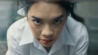 （映画レビュー）タイで最も強力な黒魔術師をうっかり挑発してしまった 