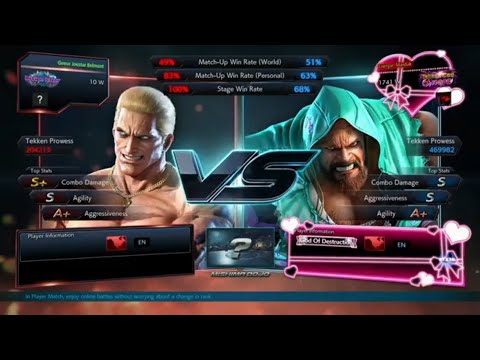 A33 Geese_Joestar (Geese) vs Energie Marduk (Marduk) TOC 2021 CA Masters: Winners Final
